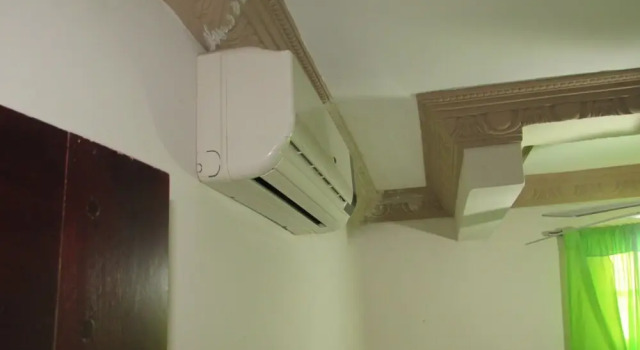 Apartamentos en Playa Dorada
