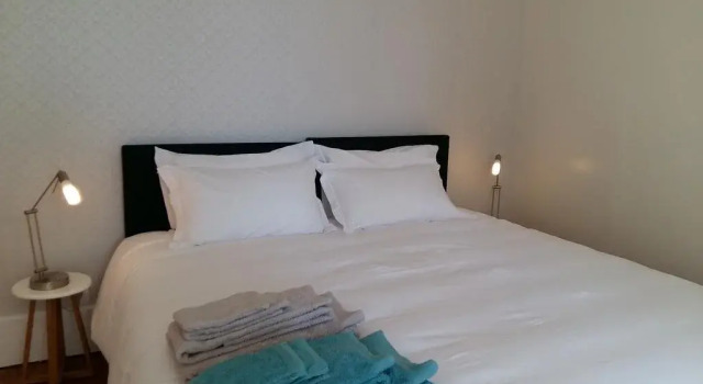 La Grande Maison du Morvan, Rezervovat Hotel Hotely v Morvan s parkováním, Parkování