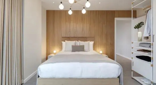 Люкс Classic с 2 комнатами STAY Camden
