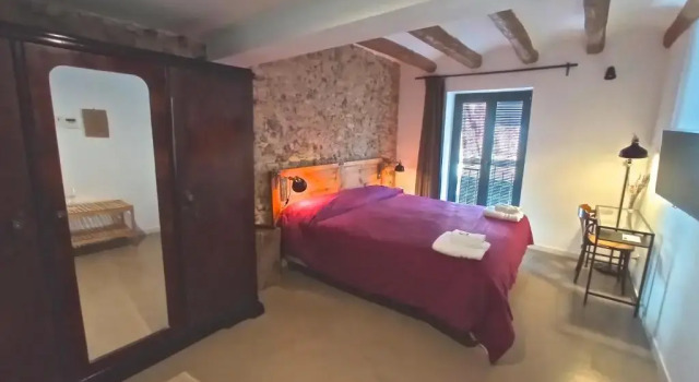 Номер Standard Hotel Restaurant Lotus Priorat