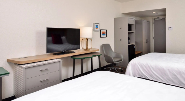 Двухместный номер Standard Holiday Inn & Suites Orlando - I-Drive - Theme Parks by IHG