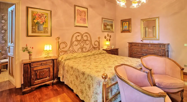 Вилла Villa Lauretana by PosarelliVillas