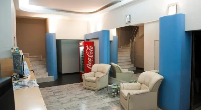 Hotel Ychoalay Caz Spa & Fitness