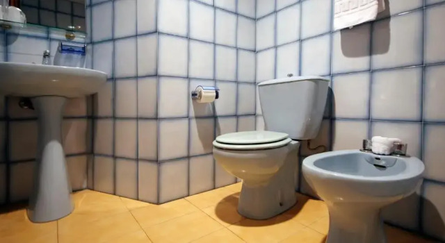 Трёхместный номер Standard Отель Alda Centro Pontevedra