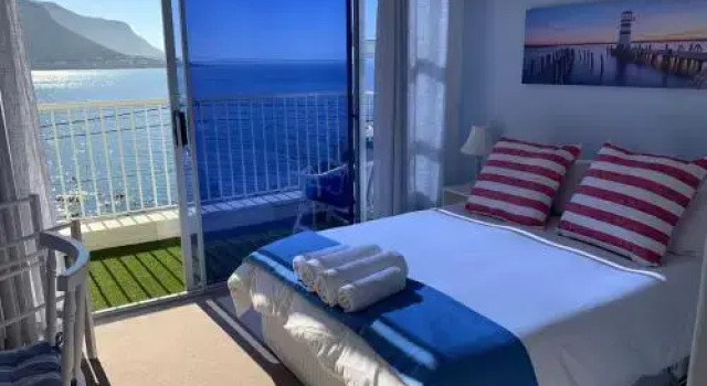 Nautilus Lodge, Забронировать Апартаменты/квартира Отели Cape Peninsula с парковкой, Парковка