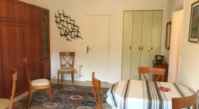 Appartement Saint-Jean-de-Luz, 1 pièce, 2 personnes - FR-1-4-521
