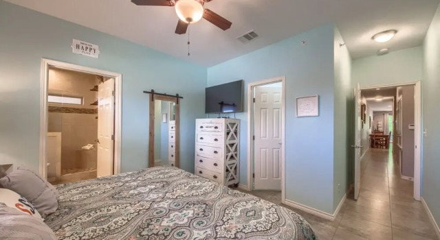 Номер Standard Rio Refuge Rg 105 2 Bedroom Condo by RedAwning