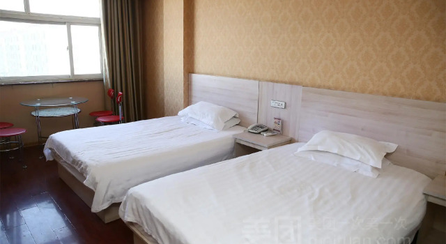 City 118 Hotel Jining Jiaxiang Bus Terminal, Rezervați Hotel Jiaxiang Shandong