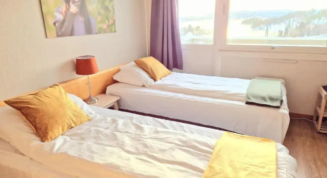 Standard Casal quarto Norsjø Hotel