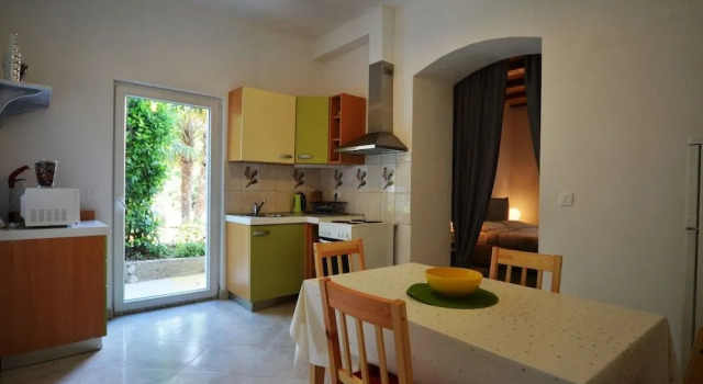 Graziella Apartment, Забронировать Апартаменты/квартира Апартаменты Rovinj Riviera, Апартаменты/квартира