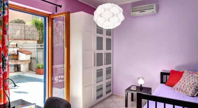 Апартаменты Caruso 3 by Villasandco RentalSorrento
