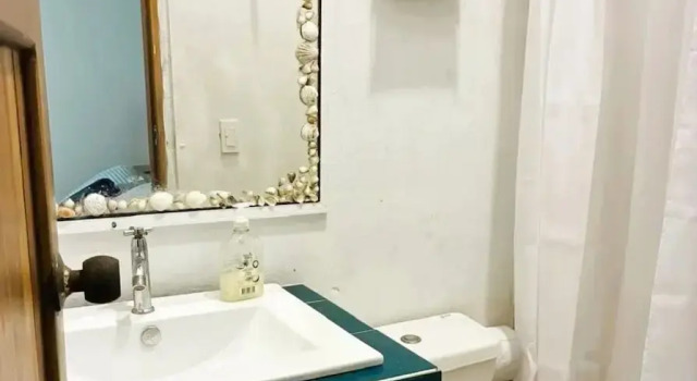 Номер Comfort Escapada Perfecta en Apartasuites Privadas Coveñas