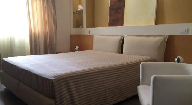 Номер Standard Locanda DellAngelo