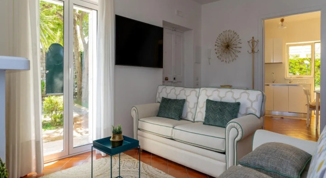 Resort Ravenna - Villa Dama