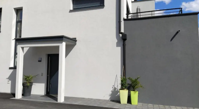 "Les Gîtes côté Blind" tout confort proche Colmar