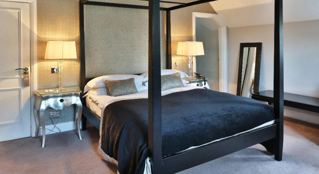 Sanctum On The Green - A Bespoke Hotel