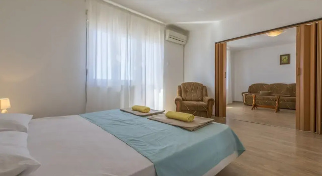 Апартаменты Apartments Kiki
