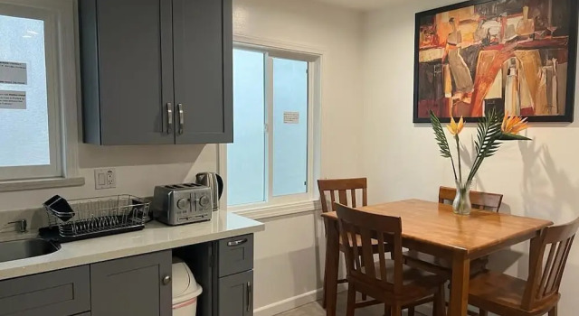 Cozy and Affordable Homes in Santa Ana, Забронировать Апартаменты/квартира Дейли-Сити San Mateo County