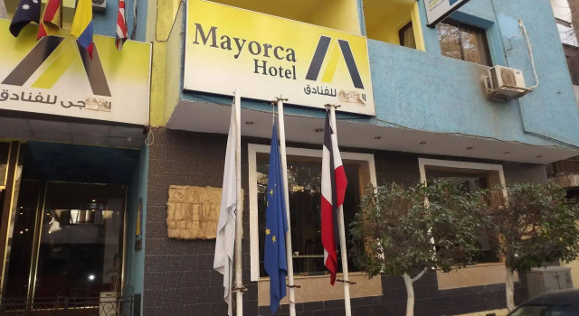 Mayorca Hotel