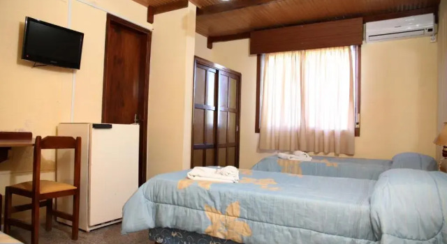 Номер Standard Hotel Internacional