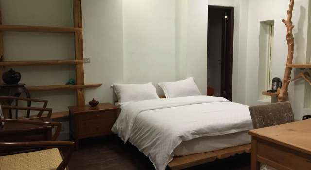 Two Dots On Line Homestay, Забронировать Отель Недорогие отели Хуалянь, рядом с Hualien Tianhui Temple, недорого