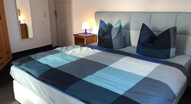 Двухместный номер Standard Hotel Zur Köppe