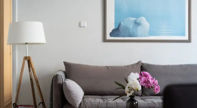 Syntagma Spotlight Residence