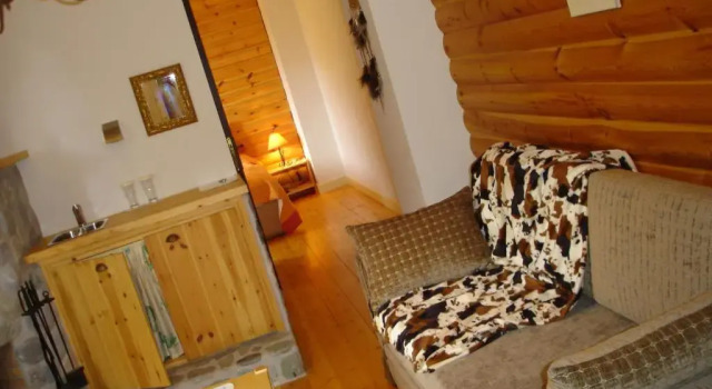 Полулюкс Vaela Pallas Cultural Resort & Spa