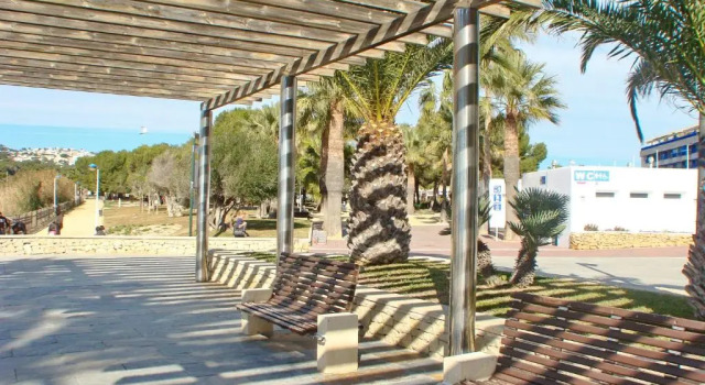 Villa San Antonio 12