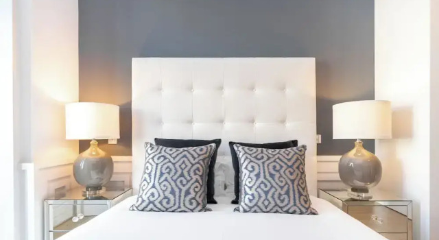 The Boulevard Prime Location & Timeless Luxury