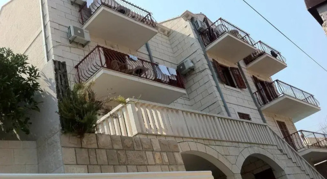 Villa Valjalo