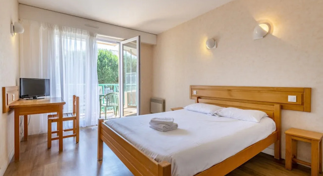 Номер Standard Azureva Club Pornichet Baie de La Baule