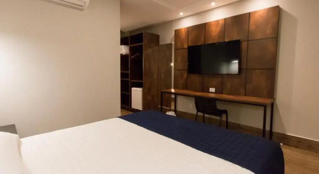 Номер Deluxe Adria Premium Hotel