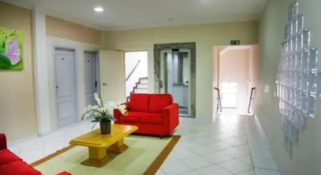 Litani Park Hotel, Забронировать Отель Санта-Фе-ду-Сул штат Сан-Паулу