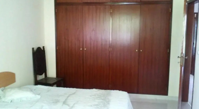 Apartamento Santa Luzia