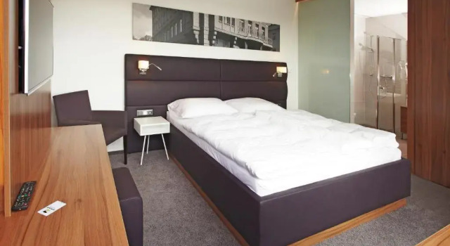Номер Standard Konference Park Hotel