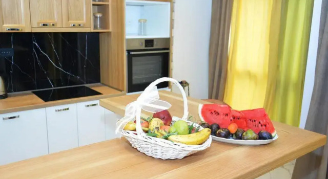Апартаменты Apartments Balabusic