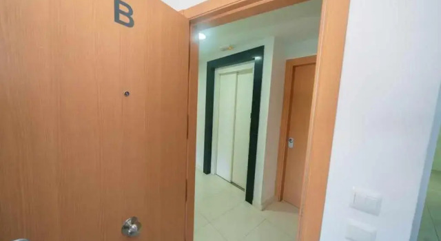 Студия Apartamentos Doctor Clara