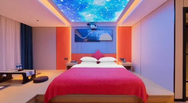 Тент Honglin Hotel