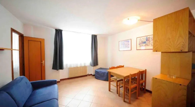 Номер Standard Residence Kristall