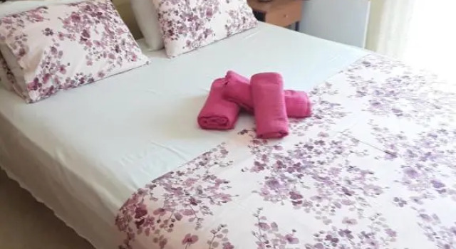 Eudoxia House2, Book Hotel  