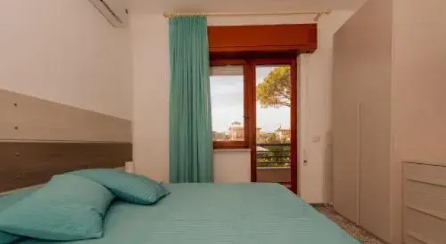 Capri Apartment, Boek Appartement Hotels in Lazio met parkeren, Parkeren
