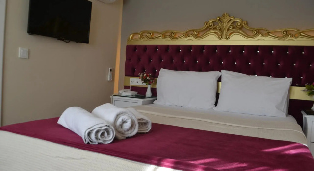 Одноместный номер Economy (Без окна) Constantinopolis Hotel