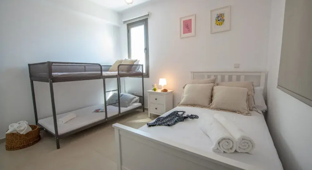 Levanda Hills Protaras Villa No 53, Забронировать Вилла Коттеджи Паралимни, Коттедж