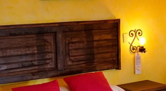 Номер Standard Hotel Posada la Escondida