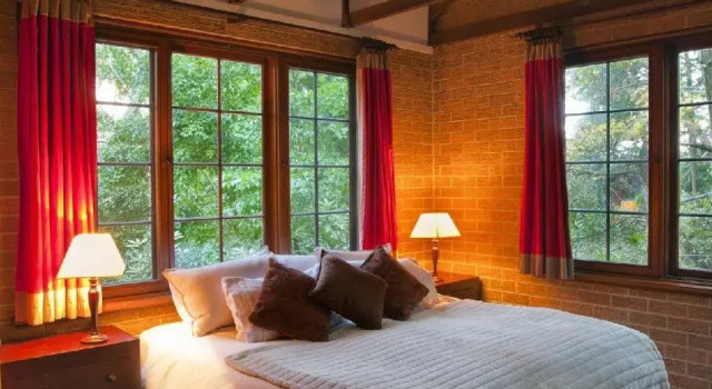 Cherrytree Cottage, Buchen Sie Ferienhaus Crafers Adelaide Hills