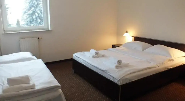 Апартаменты Motel Subaru