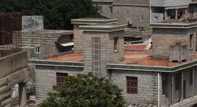 STONESIDE Aesthetic Homestay at Nanchengjiao (Chongwu Ancient City Store), Prenota Hotel Quanzhou Monte Fuji
