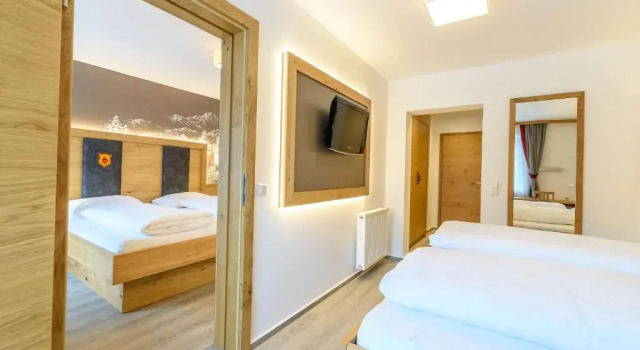 Hotel Taferne