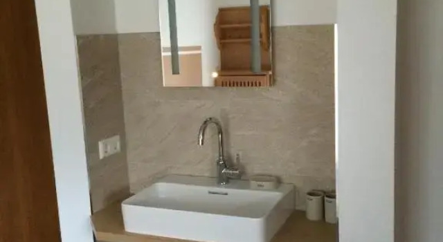 Апартаменты c 1 комнатой Gästehaus Schneeberger